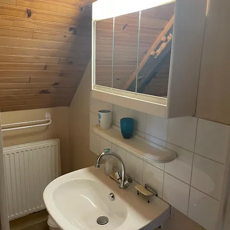La Foret Auvray - Holiday home Putanges