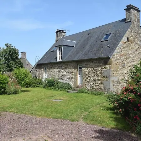 La Foret Auvray - * Putanges