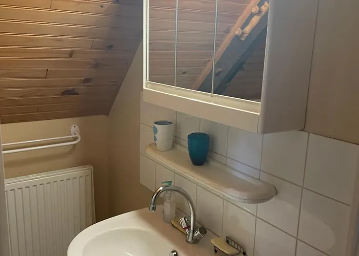 La Foret Auvray - 別荘 Putanges