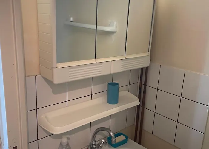 La Foret Auvray - Putanges