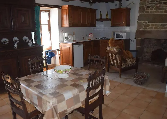 La Foret Auvray - Putanges