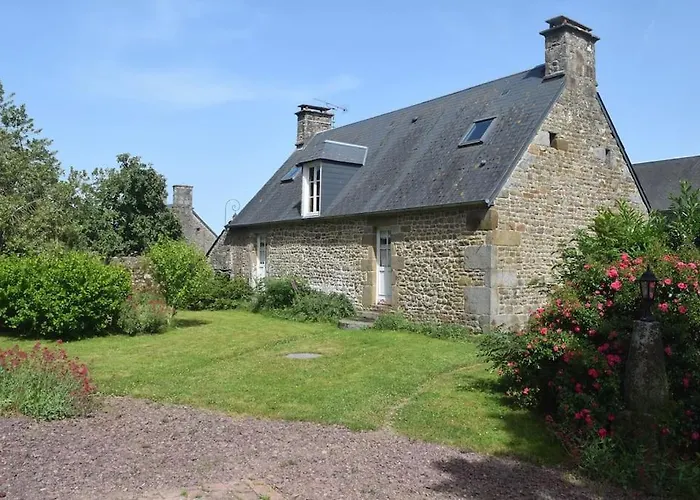 La Foret Auvray - * Putanges